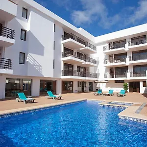 Don Quijote Hotel apartamentowy